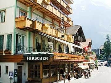 HIRSCHEN0