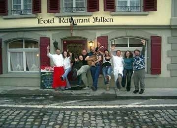 FALKEN HOSTEL1