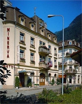 Hotel Harder Minerva1