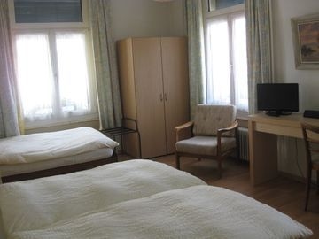 Hotel Harder Minerva2