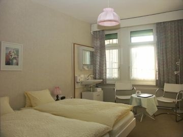 Hotel Harder Minerva4