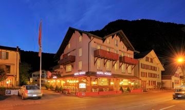 Hotel Rossli0