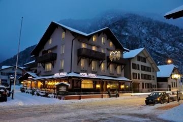 Hotel Rossli1