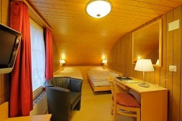 Hotel Rossli3