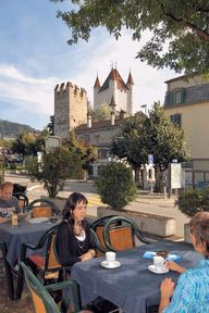 Am Schloss Hotel0