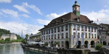 Freienhof Swiss Q Hotel0