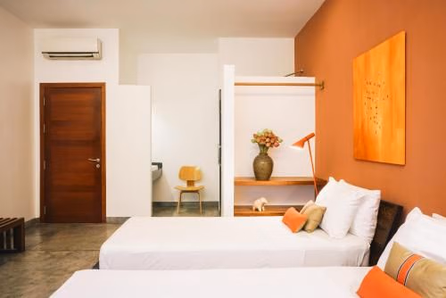 Rambutan Resort – Phnom Penh1