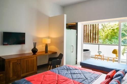 Rambutan Resort – Phnom Penh2