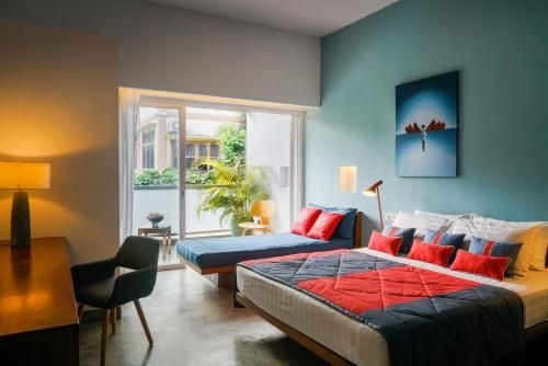 Rambutan Resort – Phnom Penh3