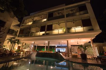 Rambutan Resort – Phnom Penh0