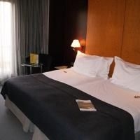 Silken Ramblas Barcelona3