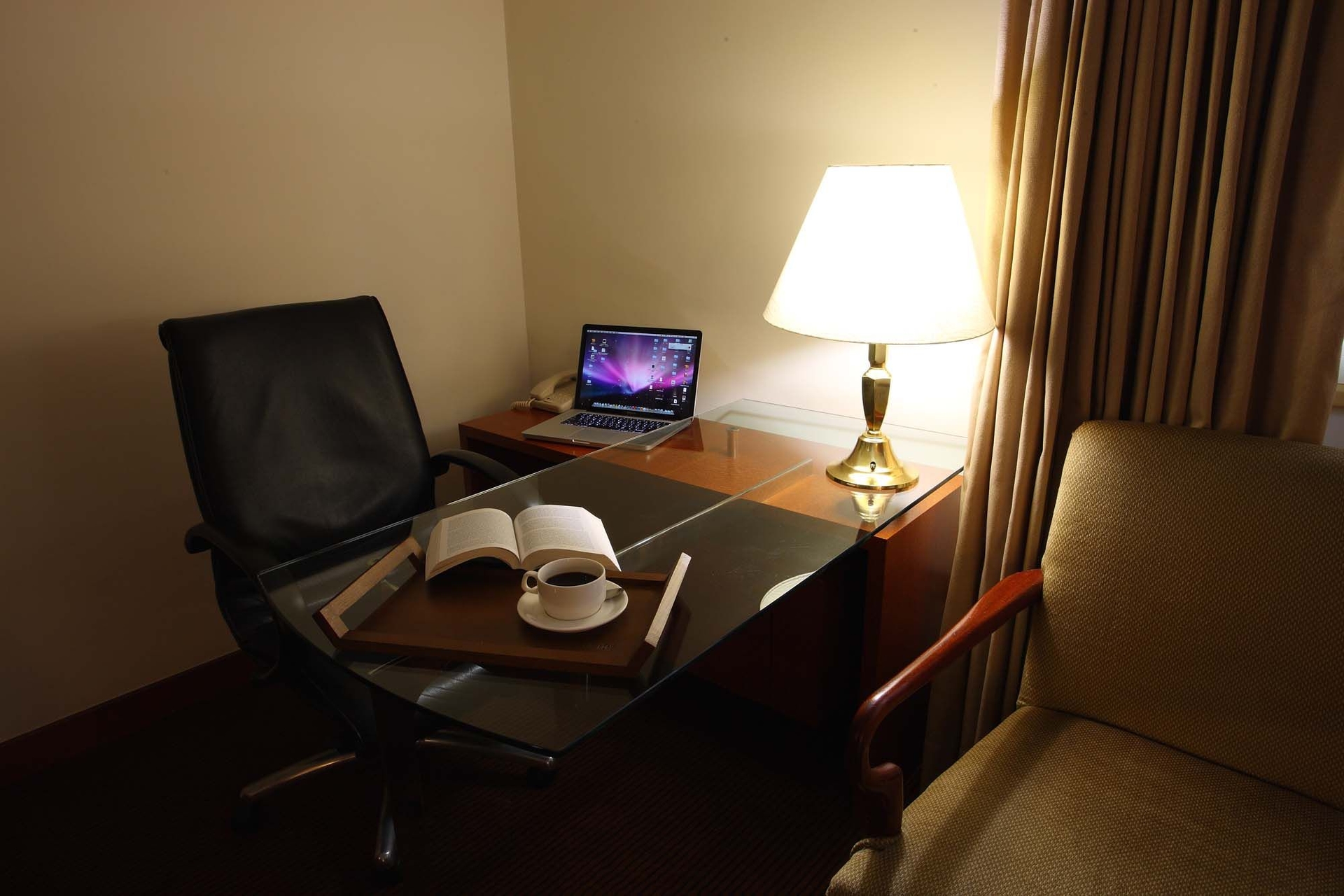 กลอเรีย ปริ้นซ์ โฮเต็ล ไทเป (Gloria Prince Hotel Taipei)2