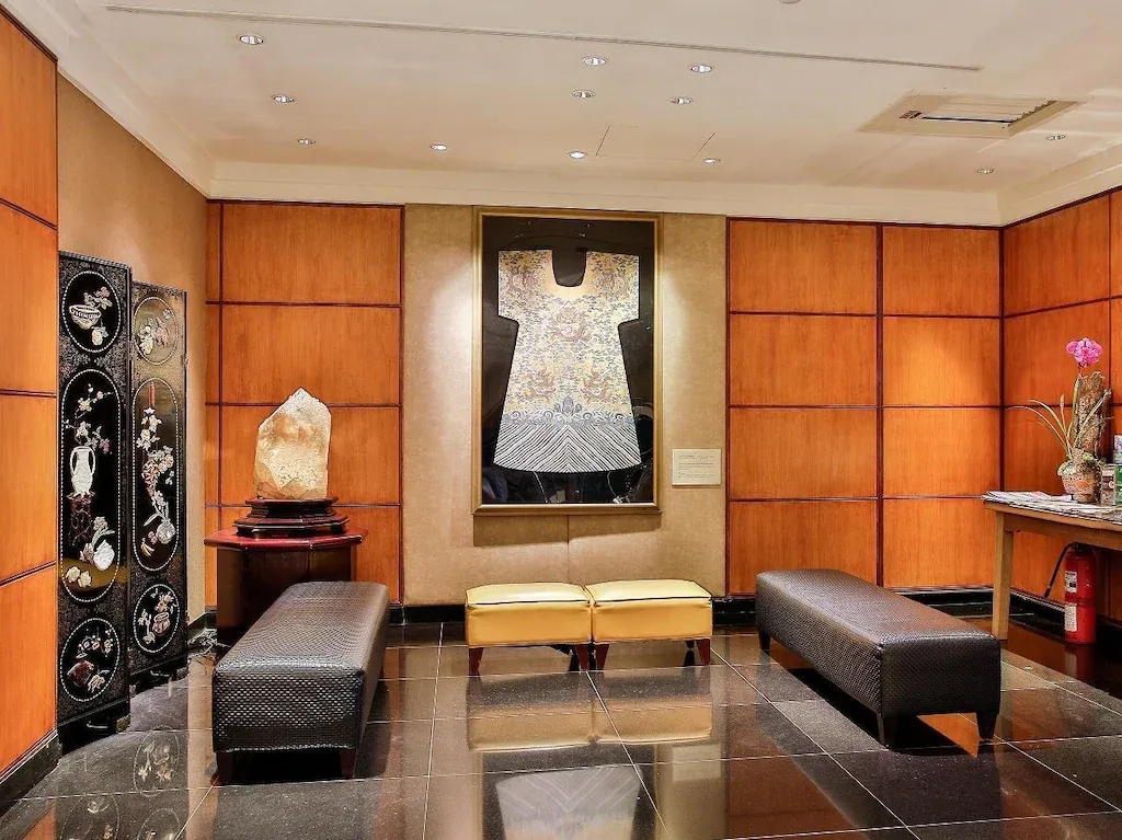 โรงแรมริเวอร์วิว (Hotel Riverview)4