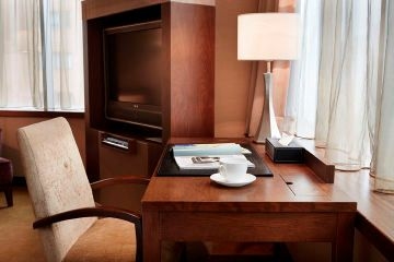 โฮเต็ล เอช ดี พาเลซ (Hotel HD Palace)3