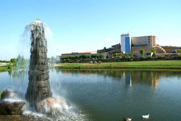 Dona Brigida(Salamanca Forum Resort)0