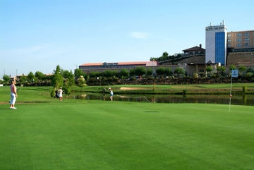 Dona Brigida(Salamanca Forum Resort)3