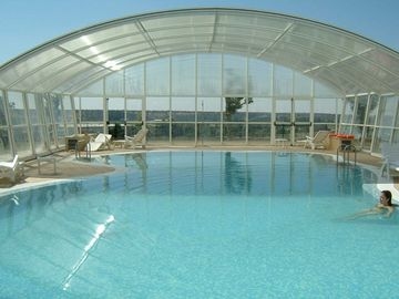Dona Brigida(Salamanca Forum Resort)2