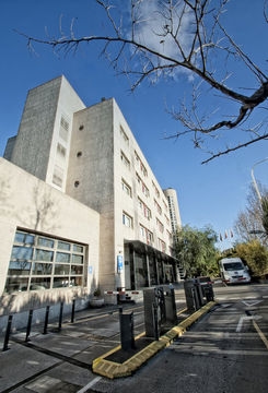 Best Western Alfa Aeropuerto1