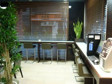 โรงแรมโฮริโดเมะ วิลล่า (Hotel Horidome Villa)4