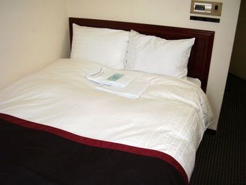 โรงแรมโฮริโดเมะ วิลล่า (Hotel Horidome Villa)3
