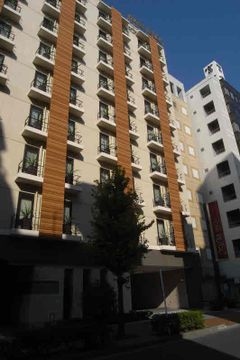โรงแรมเรโซลอิเคบุคุโระ (Hotel Resol Ikebukuro)0