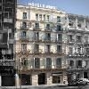 Onix Rambla Hotel0