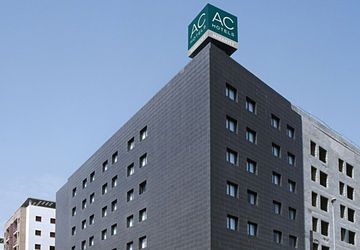 AC HOTEL ALGECIRAS0