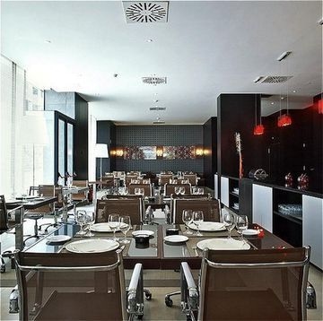AC HOTEL ALGECIRAS4