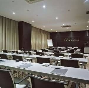 AC HOTEL ALGECIRAS3