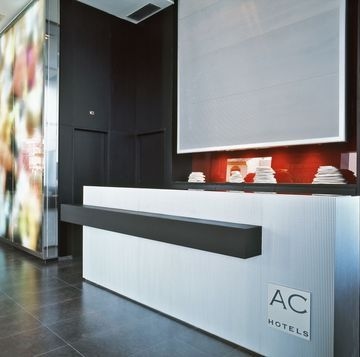 AC HOTEL ALGECIRAS2