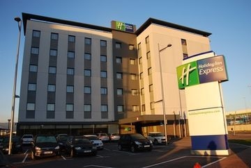 HOLIDAY INN EXPRESS0