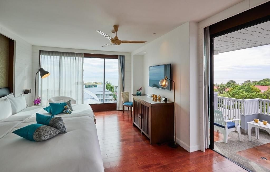 โลลิโก้ รีสอร์ท หัวหิน (Loligo Resort Hua Hin)1
