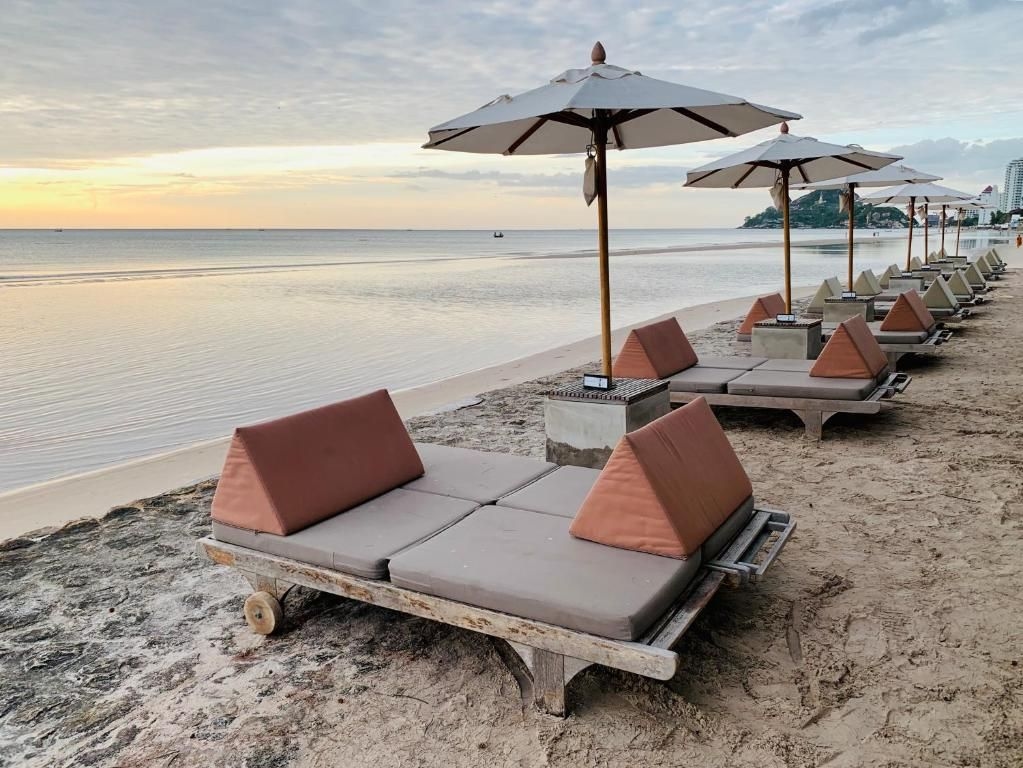 โลลิโก้ รีสอร์ท หัวหิน (Loligo Resort Hua Hin)4
