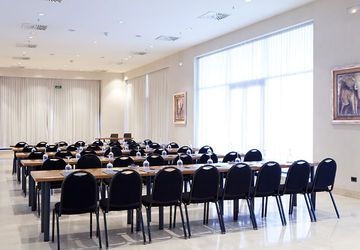 Ac Alcala De Henares by Marriott4