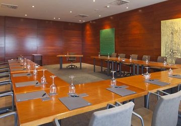 Ac Alcala De Henares by Marriott3