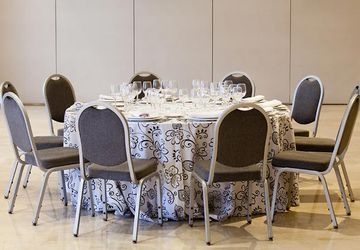 Ac Alcala De Henares by Marriott2