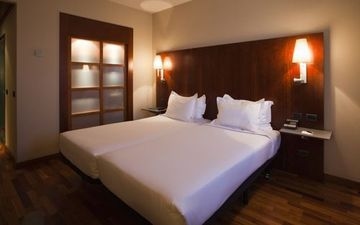 Ac Alcala De Henares by Marriott1