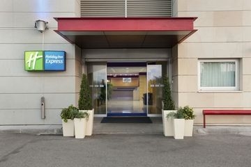 Holiday Inn Express Madrid - A0