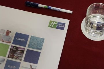 Holiday Inn Express Madrid - A2