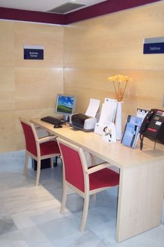 Holiday Inn Express Madrid - A1