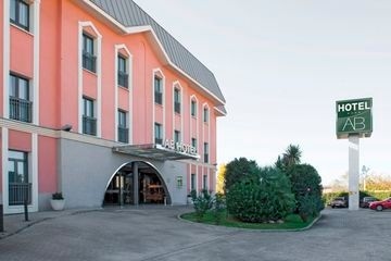 AC HOTEL ARGANDA1