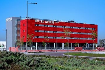 Elegance Getafe0