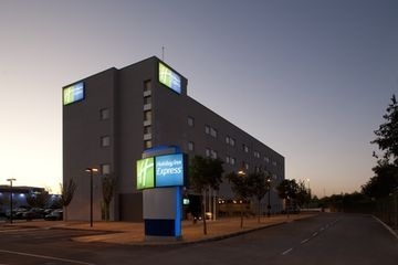 Holiday Inn Express Madrid - G0