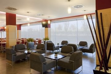 Holiday Inn Express Madrid - G4