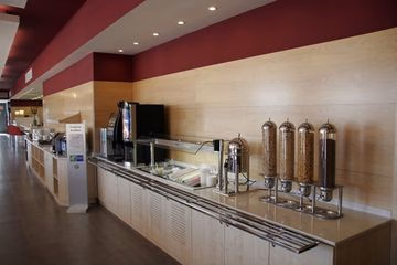 Holiday Inn Express Madrid - G3