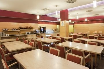Holiday Inn Express Madrid - G1