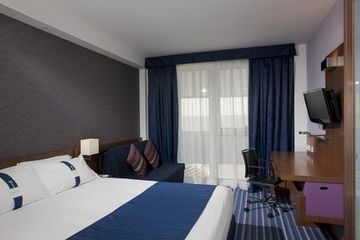 HOLIDAY INN EXPRESS MADRID - L0