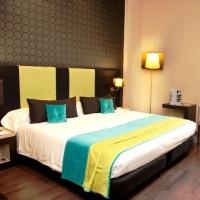 987 Barcelona Hotel4