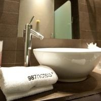 987 Barcelona Hotel3