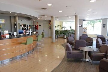 HOLIDAY INN EXPRESS MADRID-SAN3